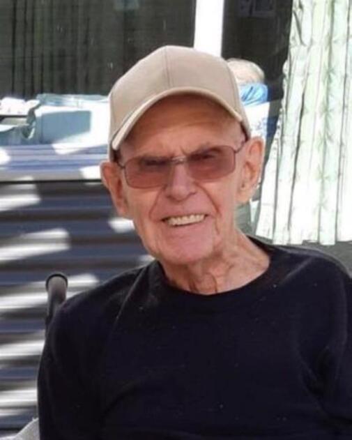 Lawrence Larry Walker, Obituary