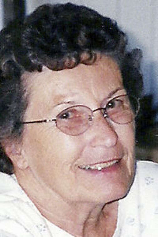 Joyce Hall Obituary Herald Bulletin