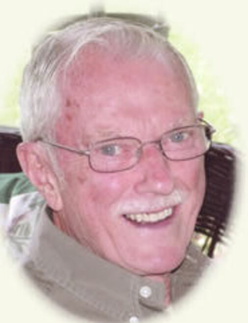 Robert Carter Obituary Niagara Gazette