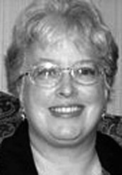 Karen Brown Obituary The Daily Citizen