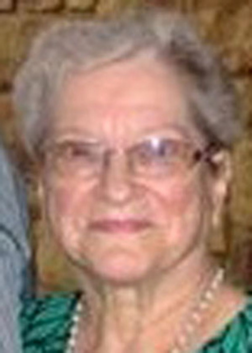 Beatrice Martin Obituary Goshen News