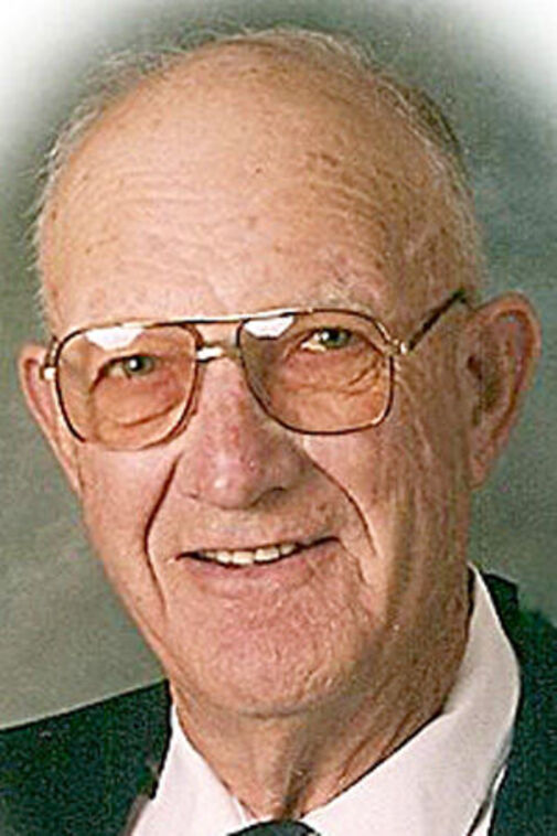 John Berry Obituary Enid News and Eagle