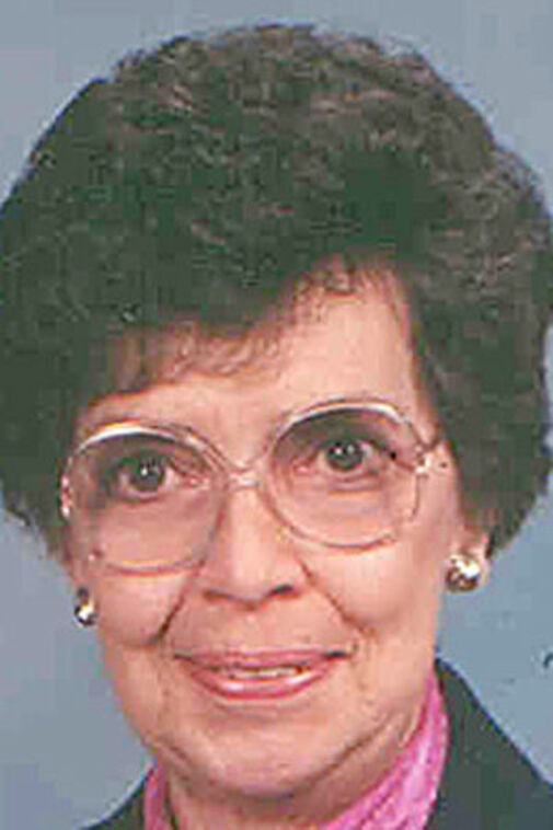Leola Lemke Eggers, Obituary