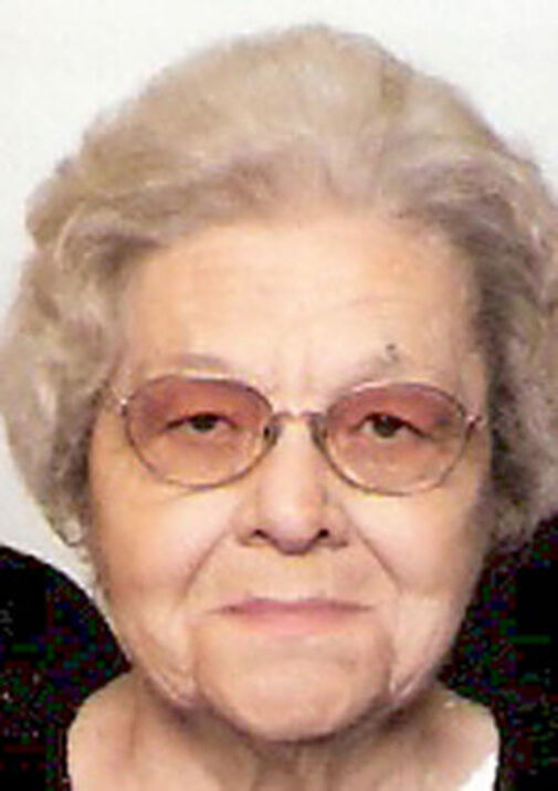 Irma Daniel Obituary Enid News and Eagle