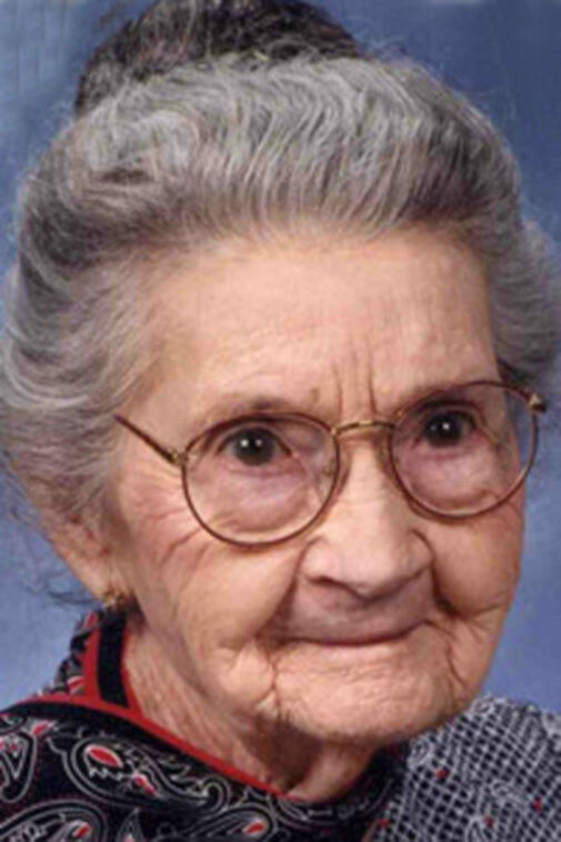 Beatrice Murphy Obituary Enid News and Eagle