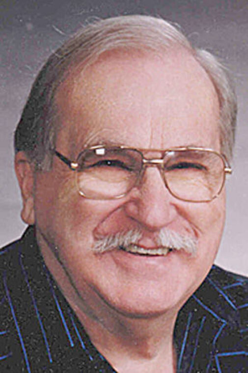 Charles Lipps Obituary Enid News and Eagle