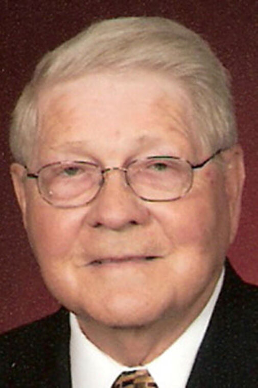 Ronald Miller Obituary Enid News and Eagle