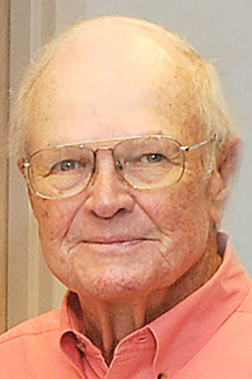 Robert Barnes Obituary Enid News and Eagle
