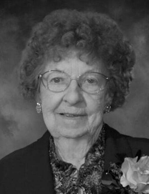 Jessie Hickman Obituary Enid News And Eagle 4282