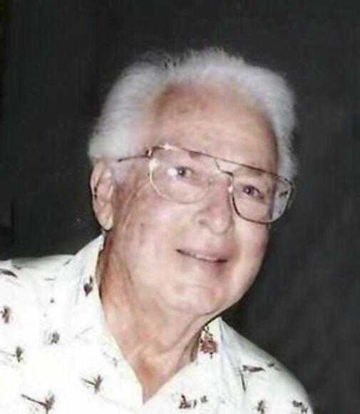 ROBERT HARPER Obituary Enid News and Eagle