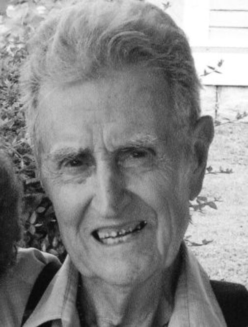 Jack Matthews Obituary The Stillwater Newspress