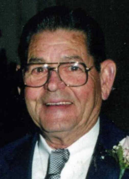 John Turner Obituary Enid News and Eagle