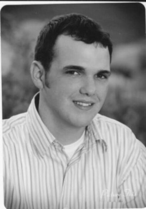 Justin Bedwell Obituary Enid News And Eagle