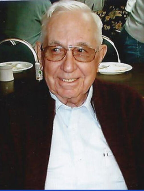 Harold Miller Obituary Enid News and Eagle