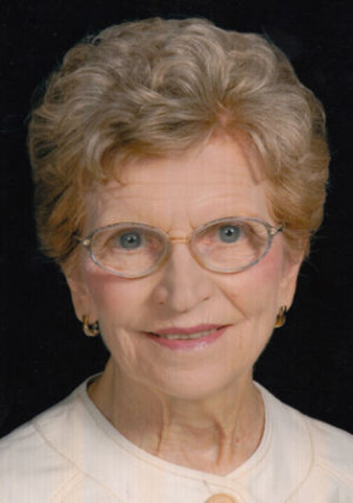 Mary Stowe Obituary Enid News and Eagle