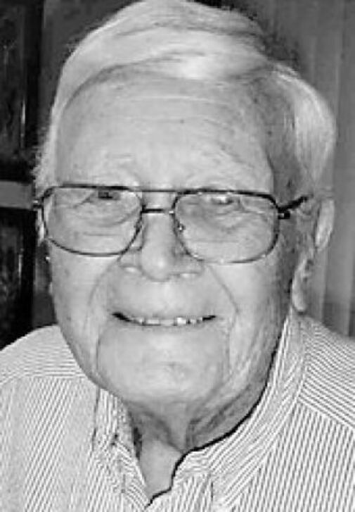 R. Henderson Obituary The Muskogee Phoenix