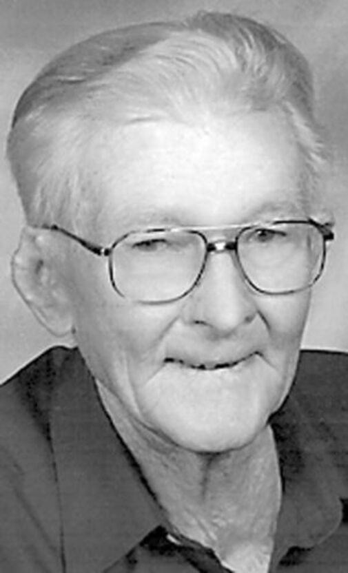 Virgil Guthrie, Obituary The Muskogee Phoenix