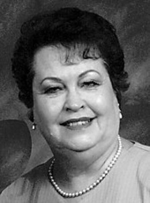 Linda Davis Obituary The Muskogee Phoenix