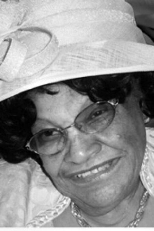 Beatrice Robinson Obituary The Muskogee Phoenix