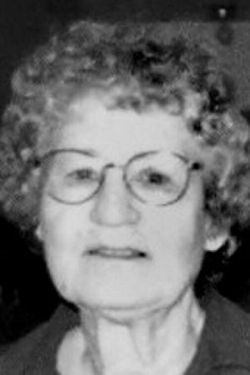 Elizabeth Young Obituary The Muskogee Phoenix