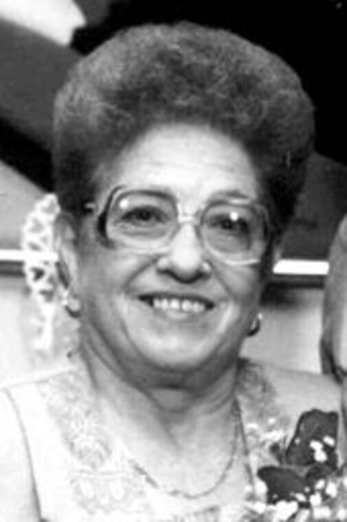 Gloria Anderson Obituary The Muskogee Phoenix