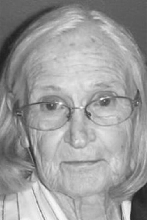 Virginia Hayes Thomas Obituary The Muskogee Phoenix