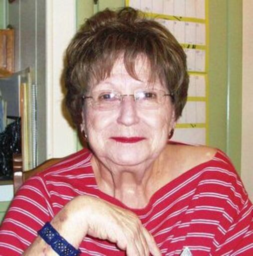 Connie Miller Obituary The Muskogee Phoenix