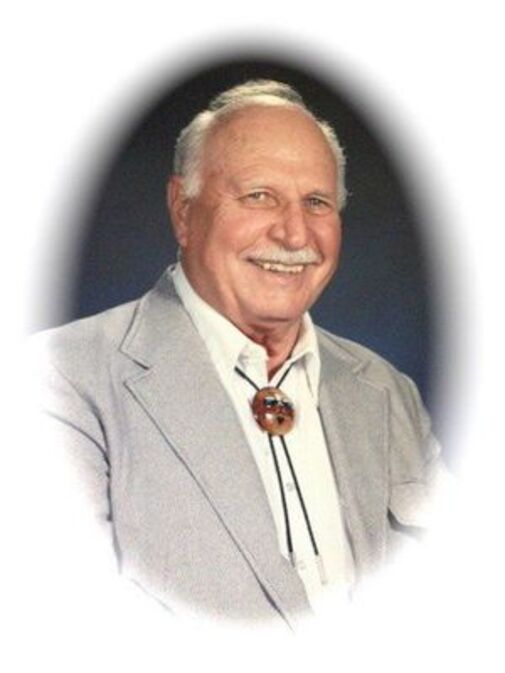 Lee Burton Obituary The Muskogee Phoenix