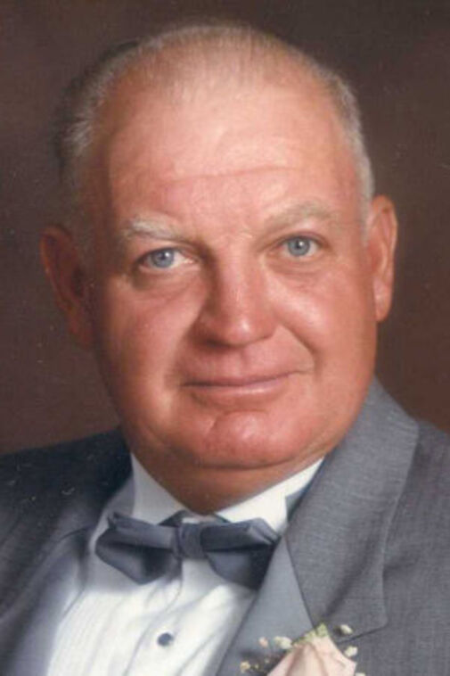 Gerald Miller Obituary The Joplin Globe