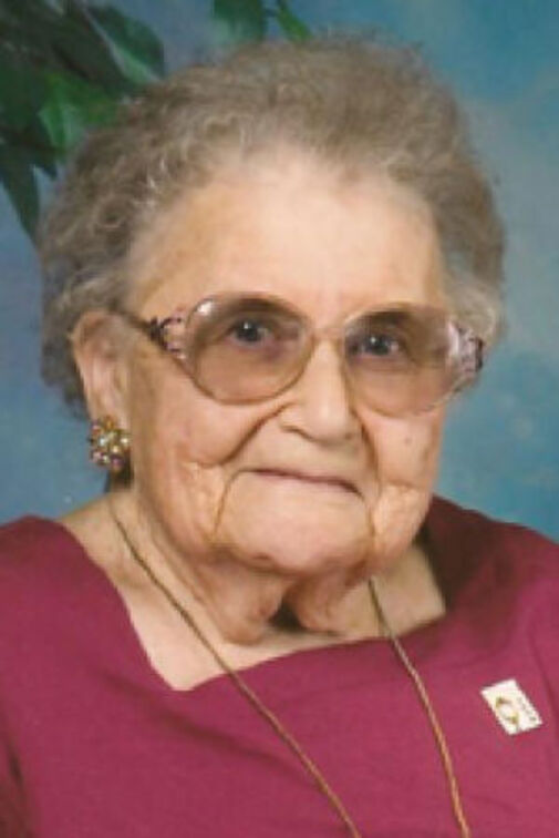 Helen Martin Obituary The Joplin Globe