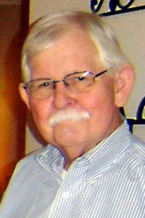 Gary Thomas Obituary The Joplin Globe