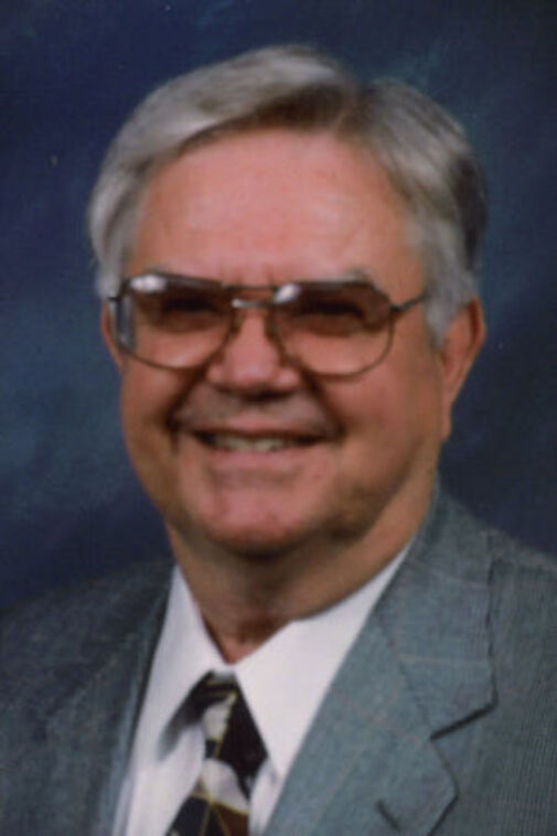Donald Taylor Obituary The Joplin Globe