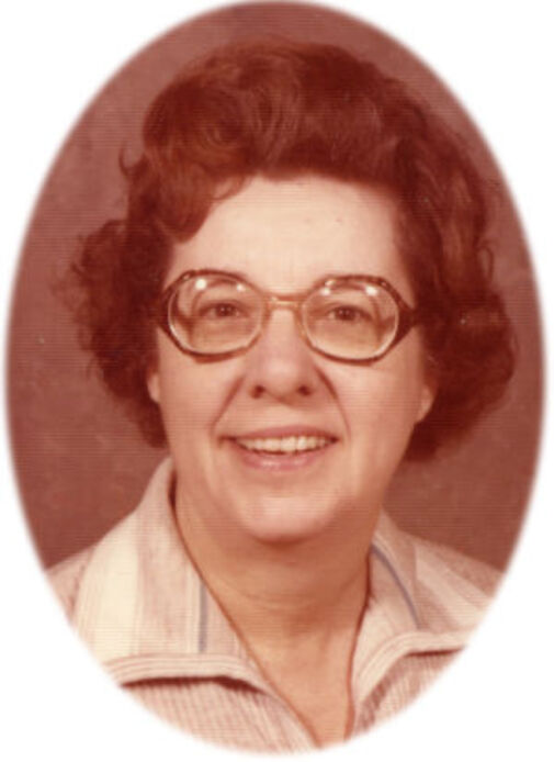 Mary Baker Obituary The Joplin Globe