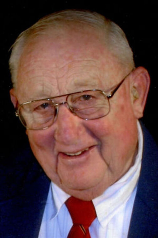Paul Schmidt Obituary The Joplin Globe