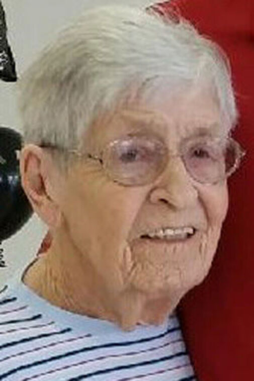 Beatrice Johnson Obituary The Joplin Globe