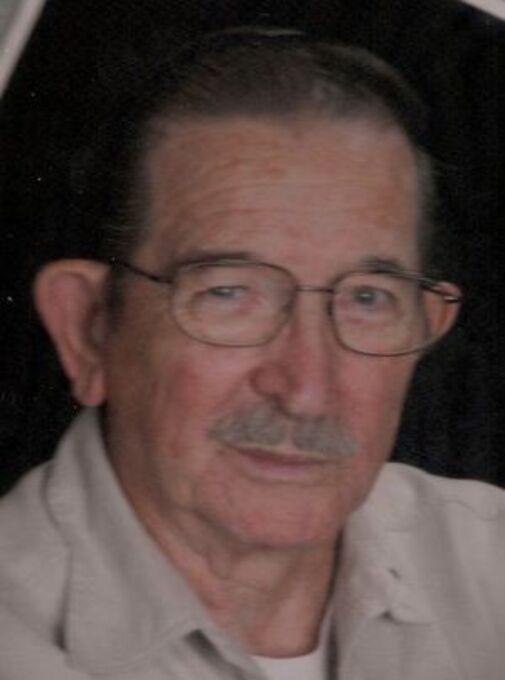 Rev. James Cooper Obituary The Meadville Tribune