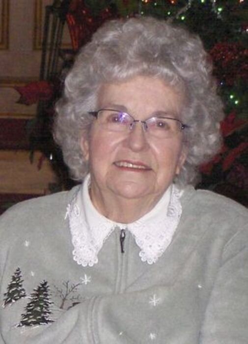 Lois Dougherty | Obituary | The Meadville Tribune
