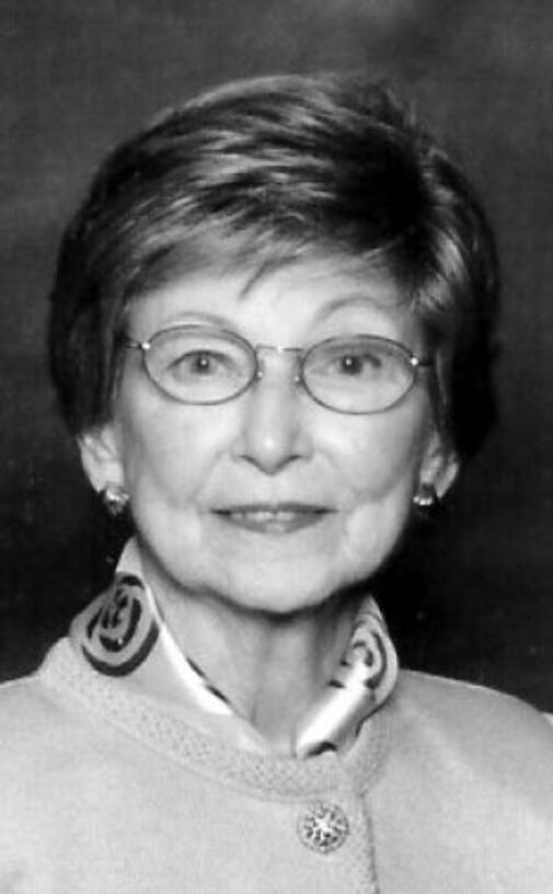 Helen Davis Obituary Allied News
