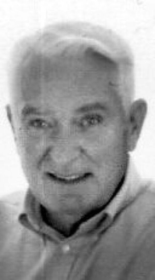 Robert Brocklehurst | Obituary | Allied News
