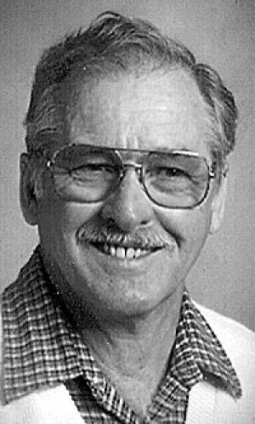 Robert Webster Obituary Allied News