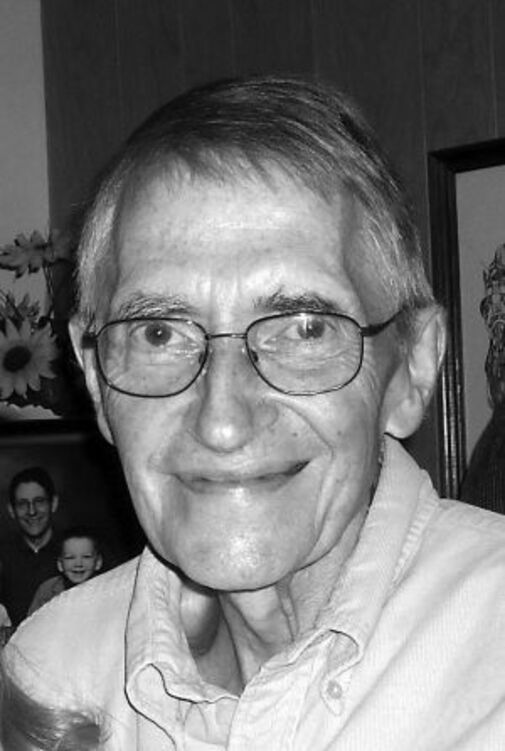 David Shaw Obituary Allied News