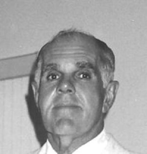 William Johnston Obituary Allied News