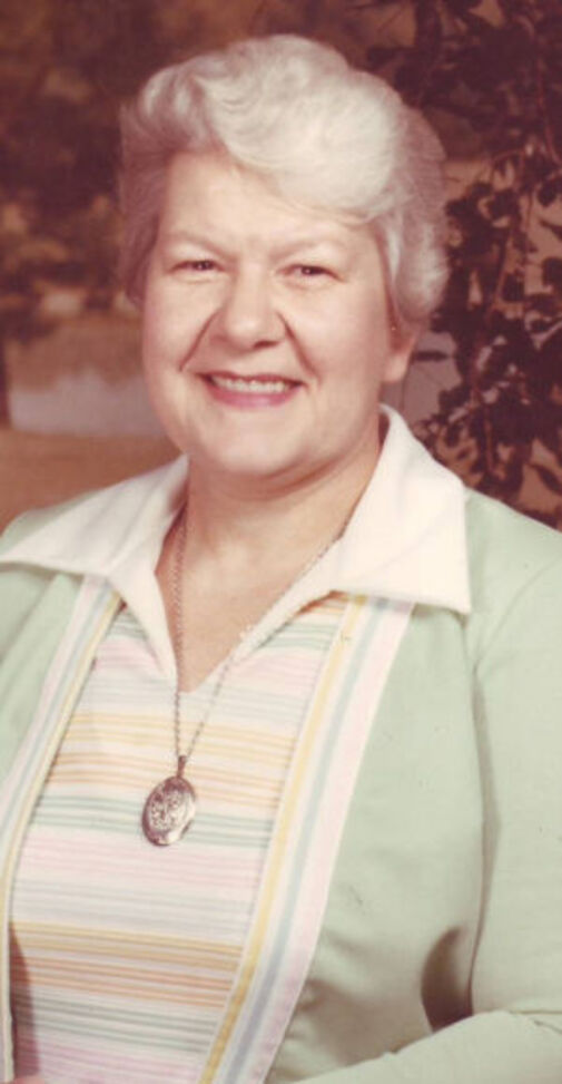 June Miller Obituary The Tribune Democrat