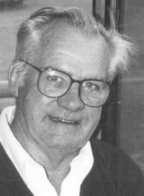 John Murphy Obituary The Tribune Democrat