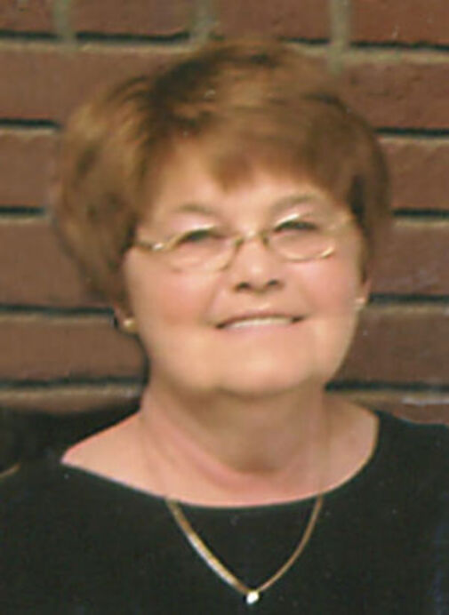 Patricia Fox Obituary The Tribune Democrat