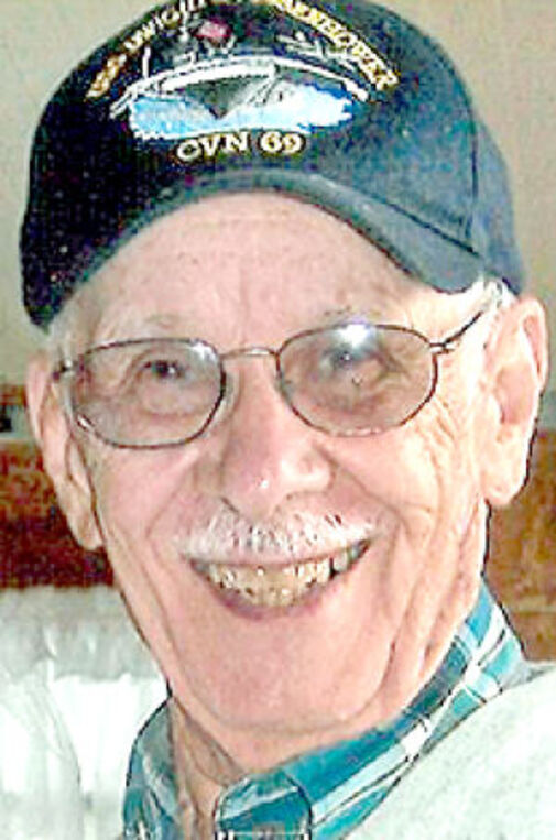 Ray Clites | Obituary | The Tribune Democrat