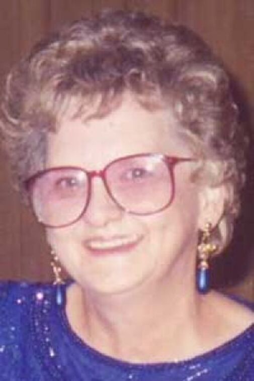 Anne Geisel Obituary The Tribune Democrat