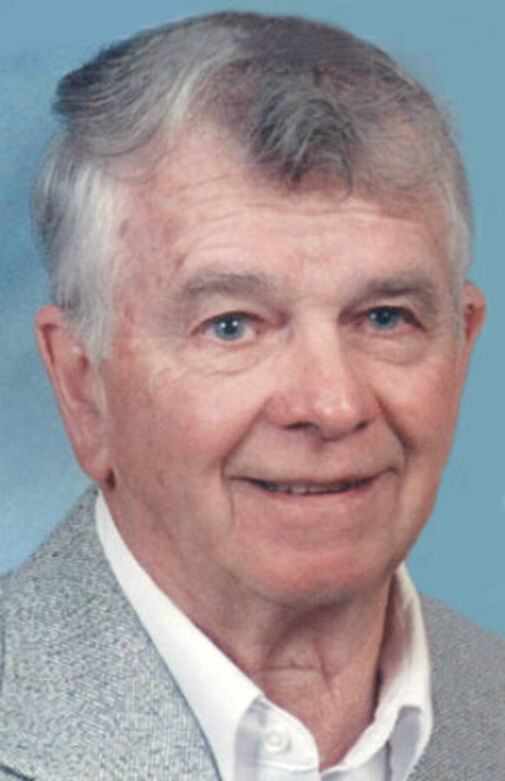 Robert Kearney | Obituary | The Tribune Democrat