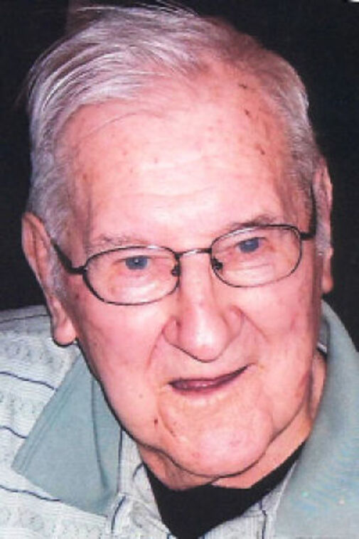 Ralph Smith Obituary The Tribune Democrat