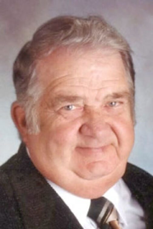 Thomas Williams Obituary The Tribune Democrat